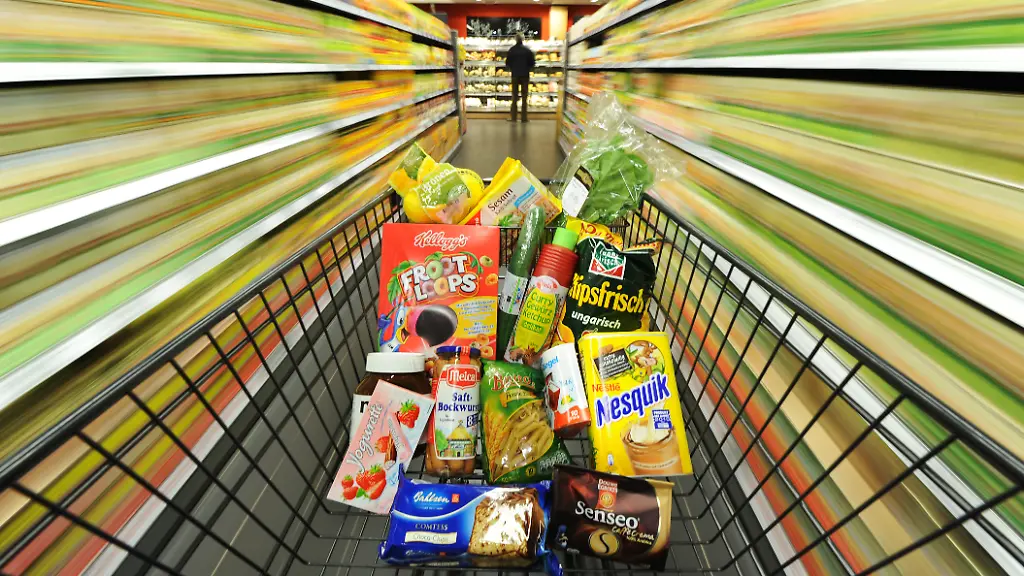 lebensmittel