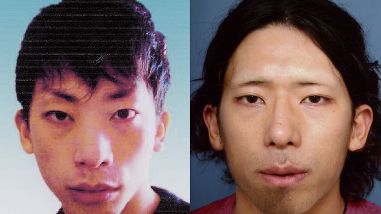 Tatsuya Ichihashi vergewaltigte sein Opfer und tötete es dann.