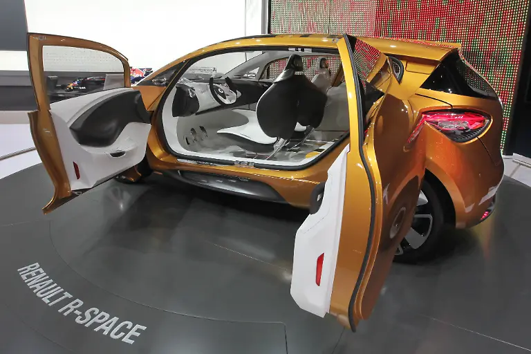3-R-Space