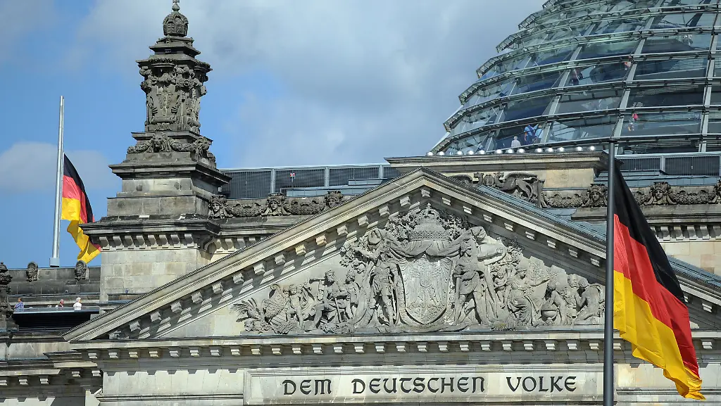 reichstag