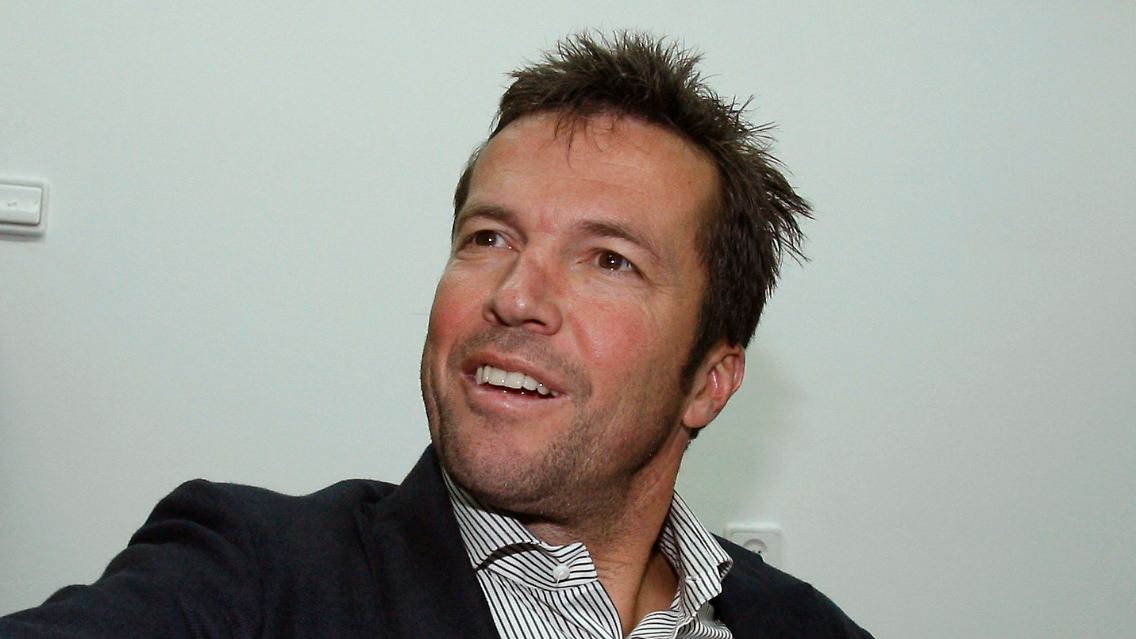 Jetzt doch nicht: Lothar Matthäus bleibt ohne Verein.