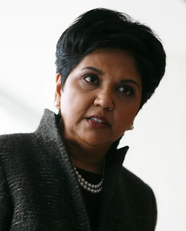 Indra-Nooyi