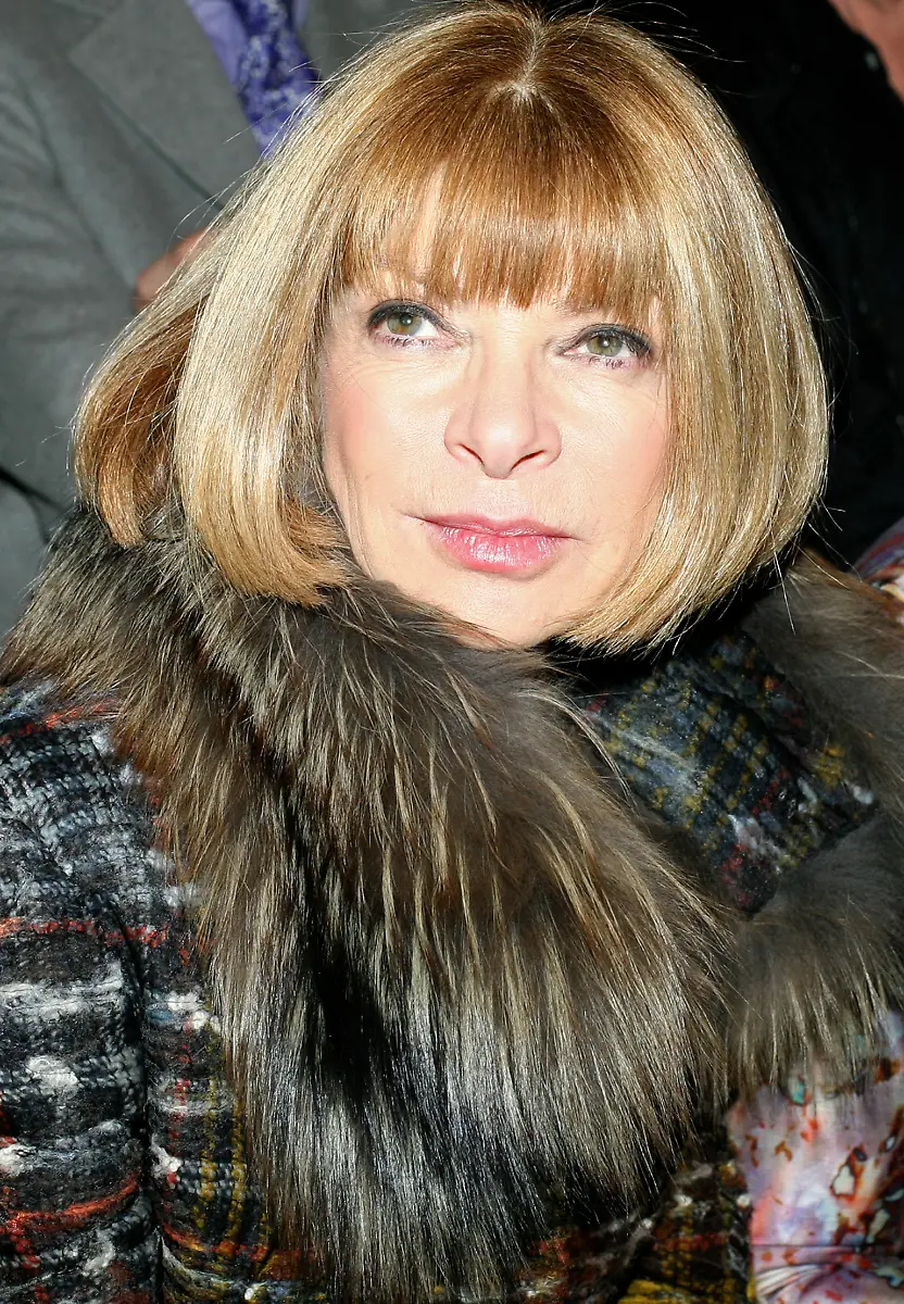 Anna-Wintour