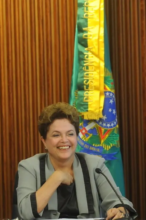 Dilma-Roussef