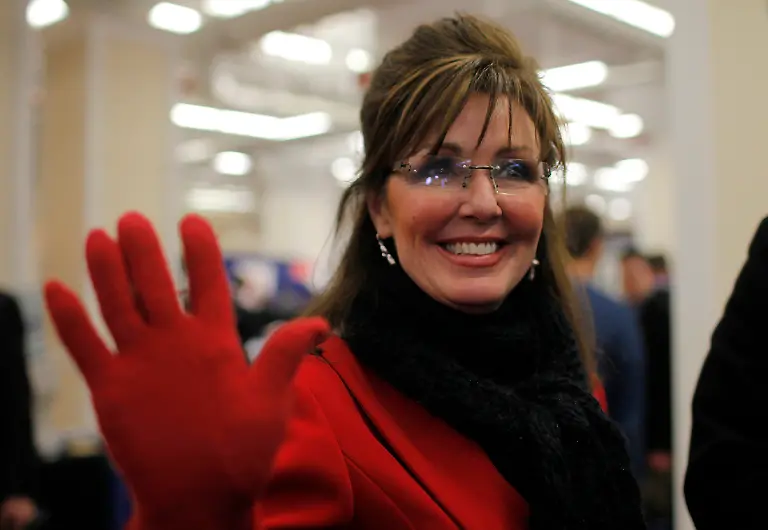 Sarah-Palin