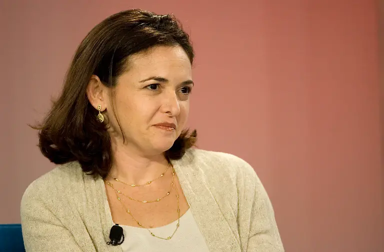 Sheryl-Sandberg