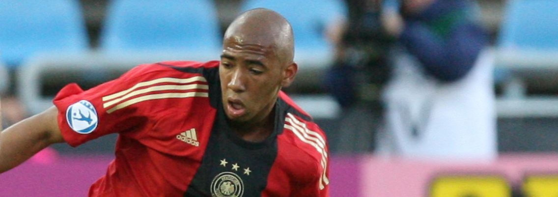 Die Entdeckung: Jerome Boateng.