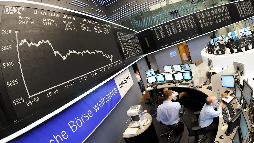 Boerse