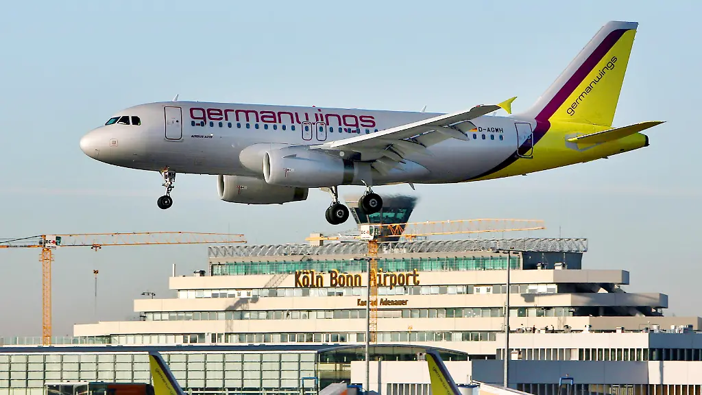 Germanwings