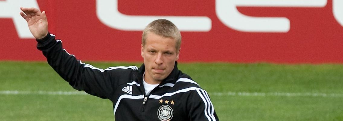 Der Berliner: Patrick Ebert.