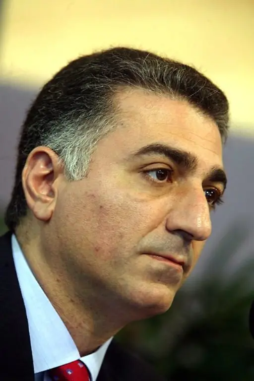Reza-Pahlavi