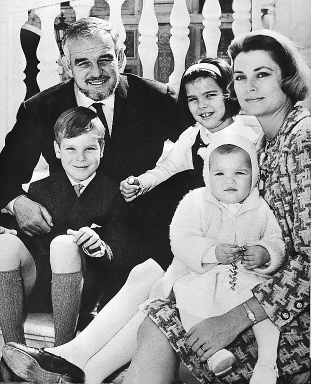 Grace-Kelly