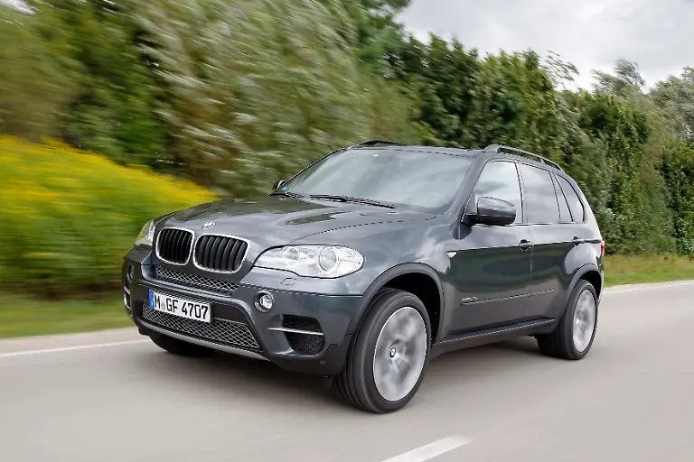 BMW-X5