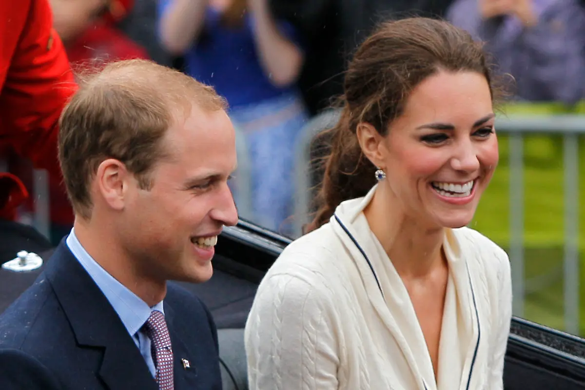 Kate-und-William