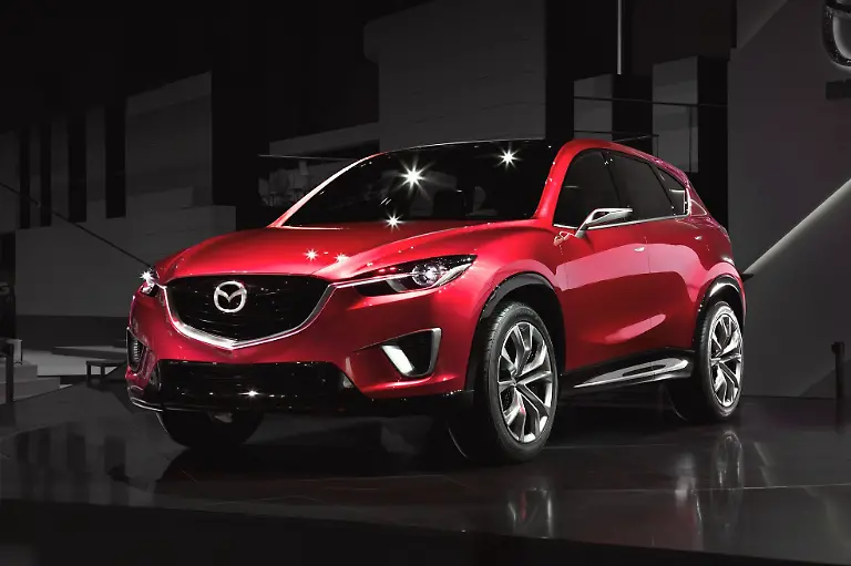 Mazda-CX-5