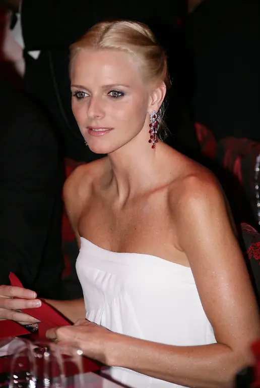 Charlene