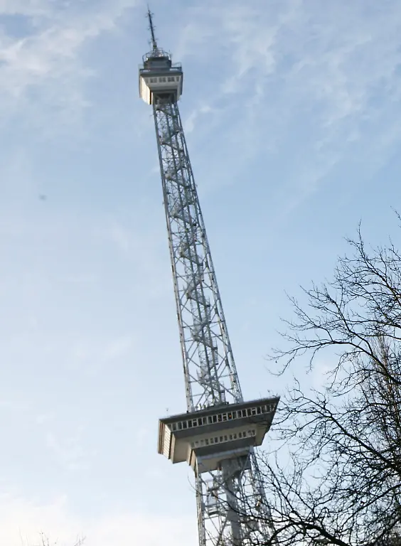 Funkturm