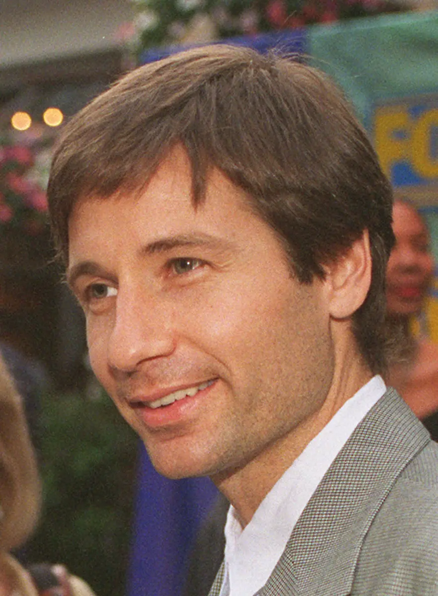 duchovny