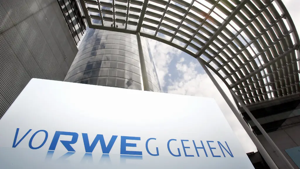 rwe