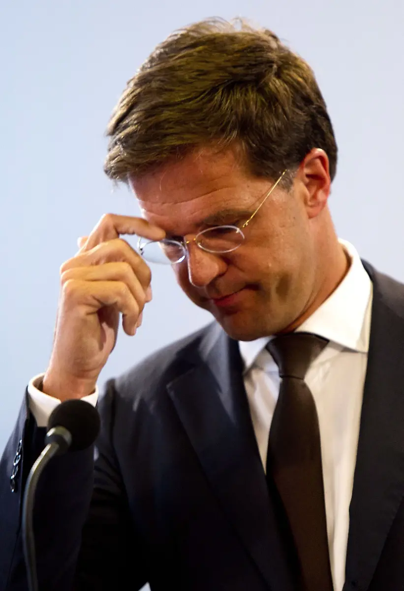 rutte