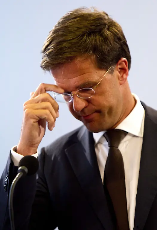 rutte
