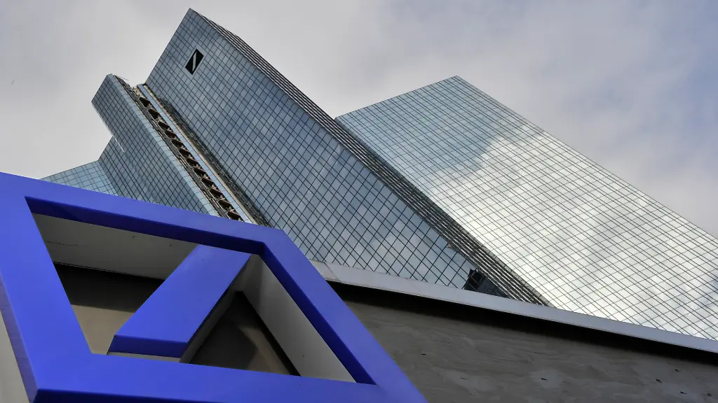 Deutsche-Bank