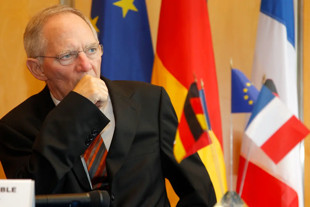 schaeuble