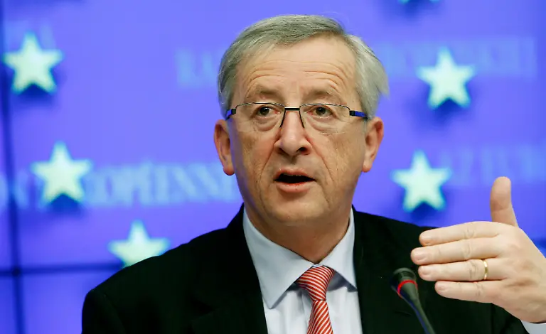 juncker