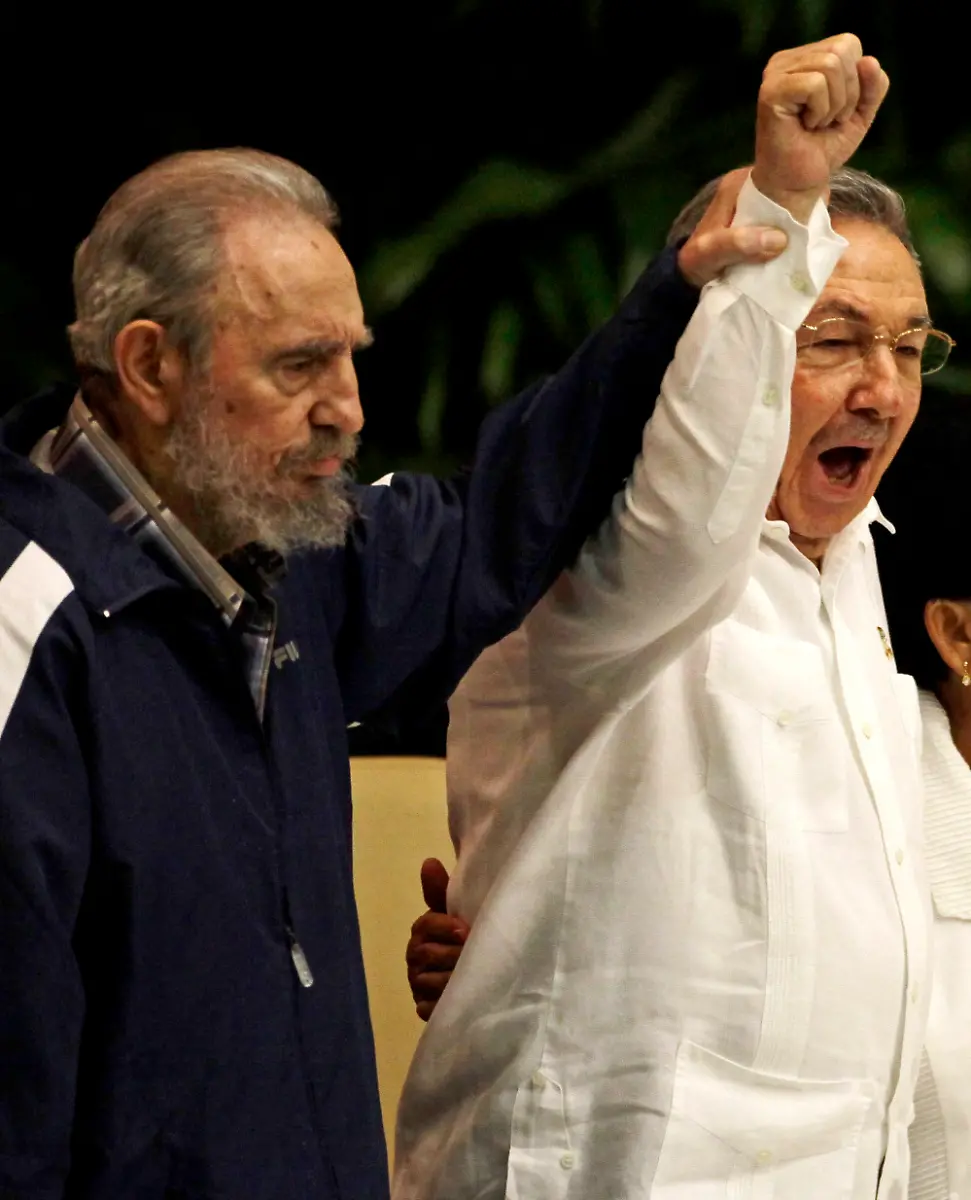 fidel-raul