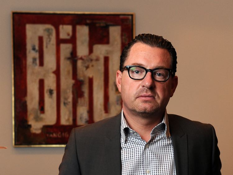 Der Anruf bei "Bild"-Chef Diekmann stellt sich inzwischen als die größte Torheit des Bundespräsidenten dar. Nur noch übertroffen von der Tatsache, diesem auch noch Unangemessenes auf die Mailbox zu sprechen.