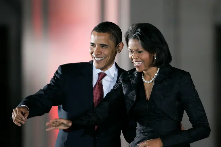 obamas