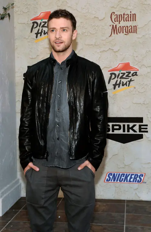 timberlake