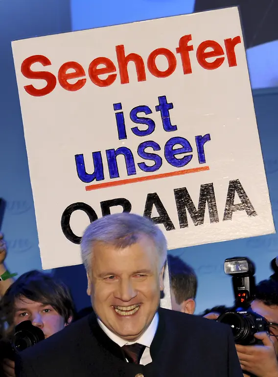 seehofer
