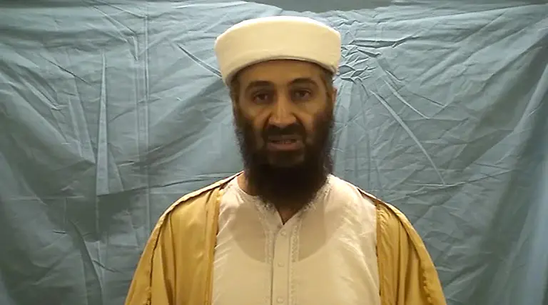 osama