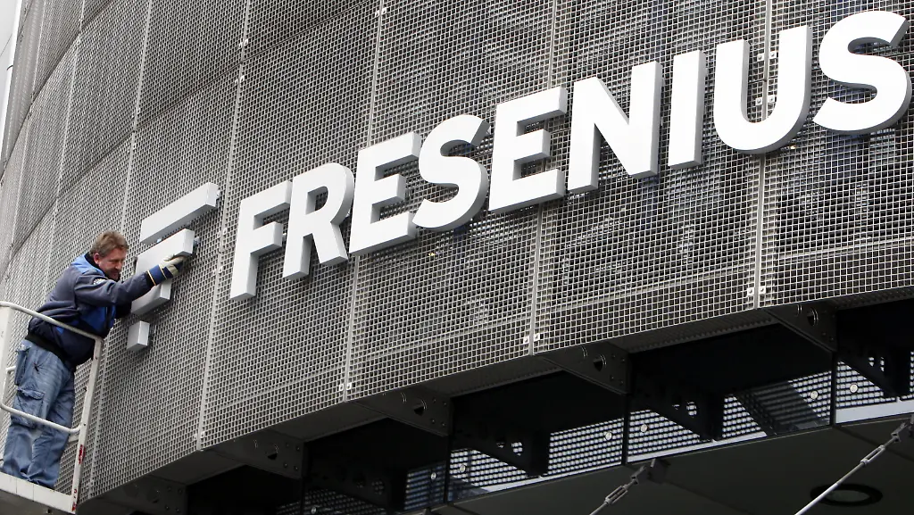 Fresenius