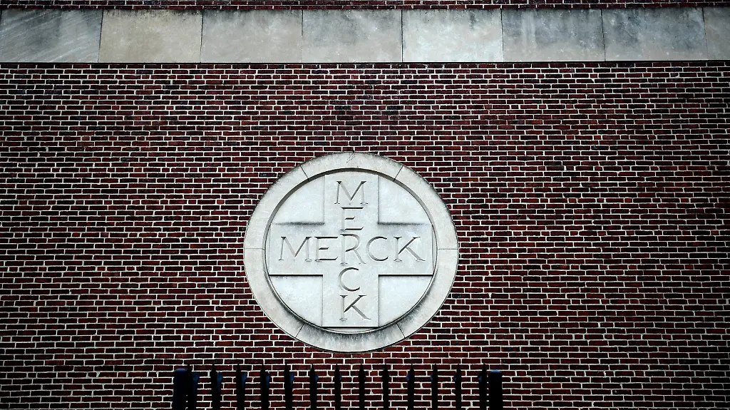 merck