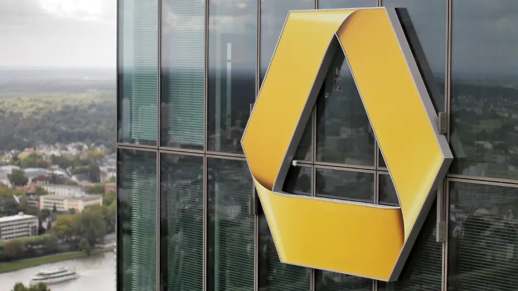 commerzbank