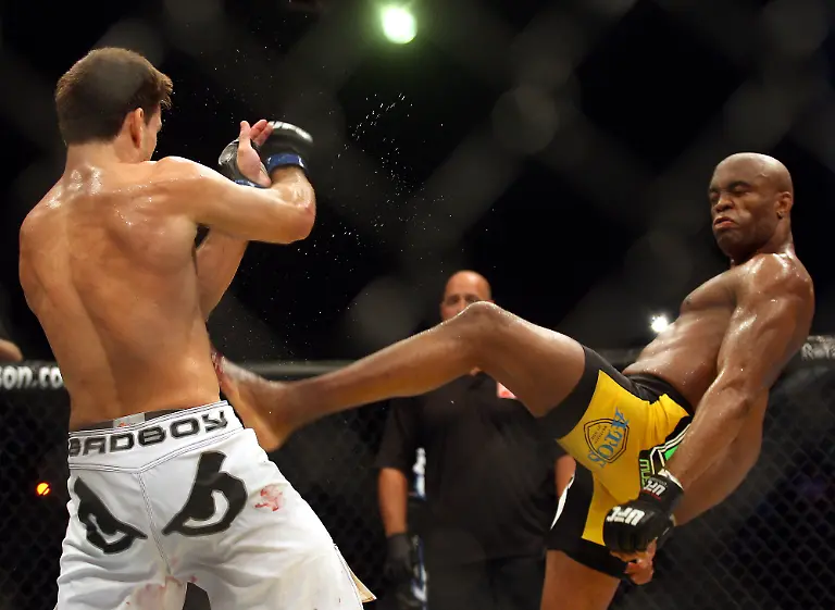 fight