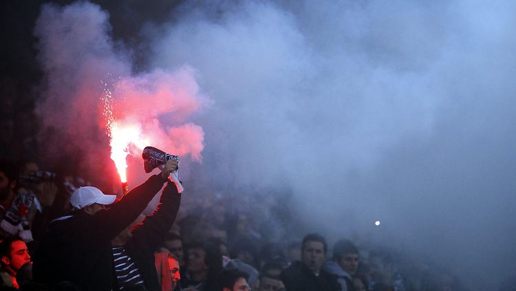 Alles im Nebel: Die endgültigen Ermittlungsergebnisse zum Skandal in der Süper Lig sollen bis zum 1. August vorliegen.