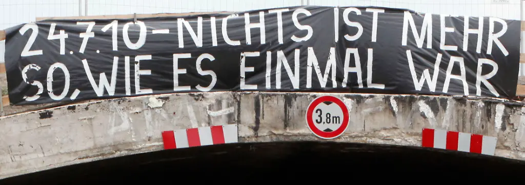 Bild zum Thema Loveparade