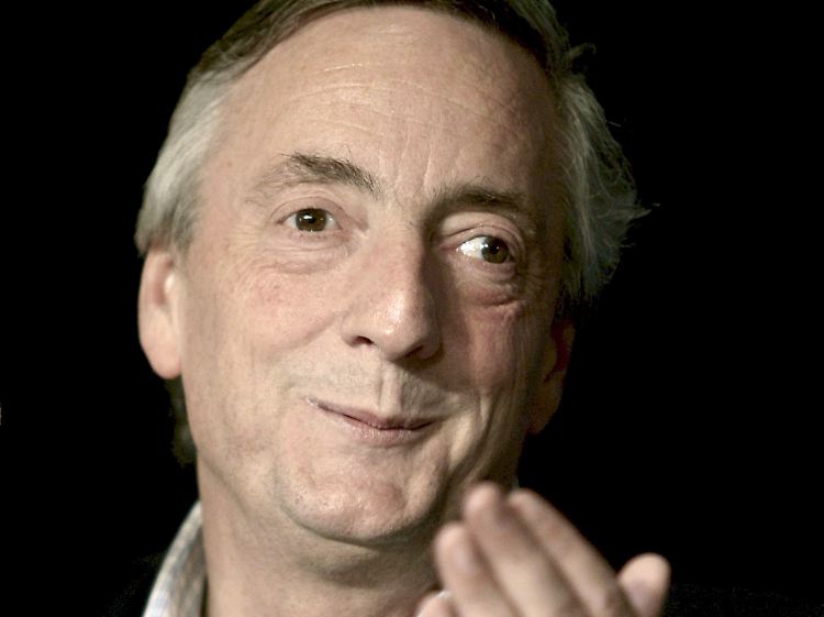 Nestor Kirchner