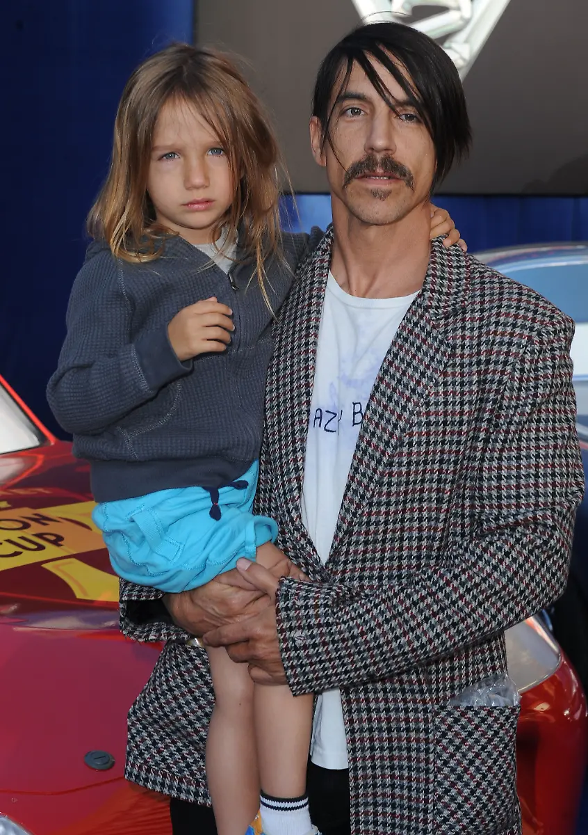 kiedis