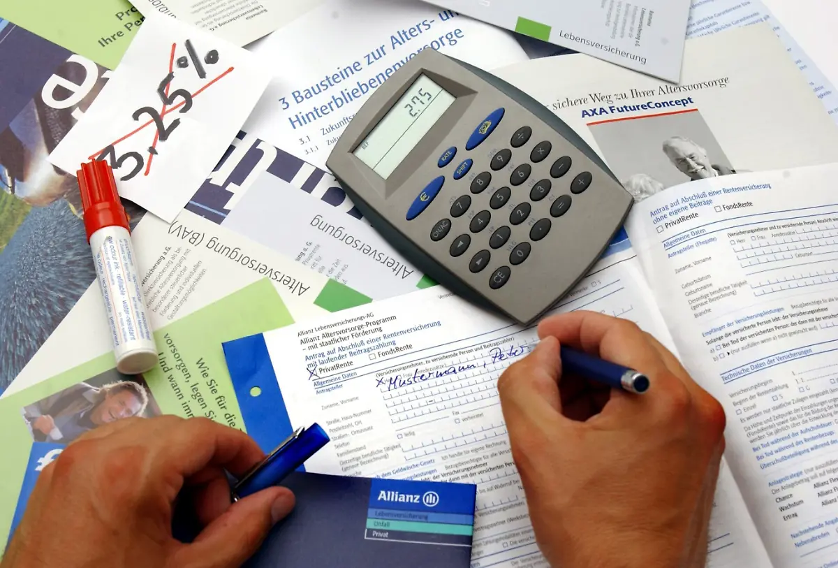 versicherunsgkaufmann