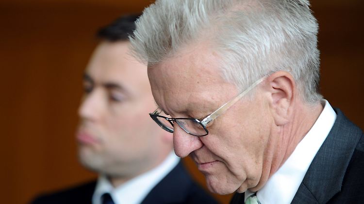 Schmid und Kretschmann wollen das Volk fragen - doch das ist schwierig.