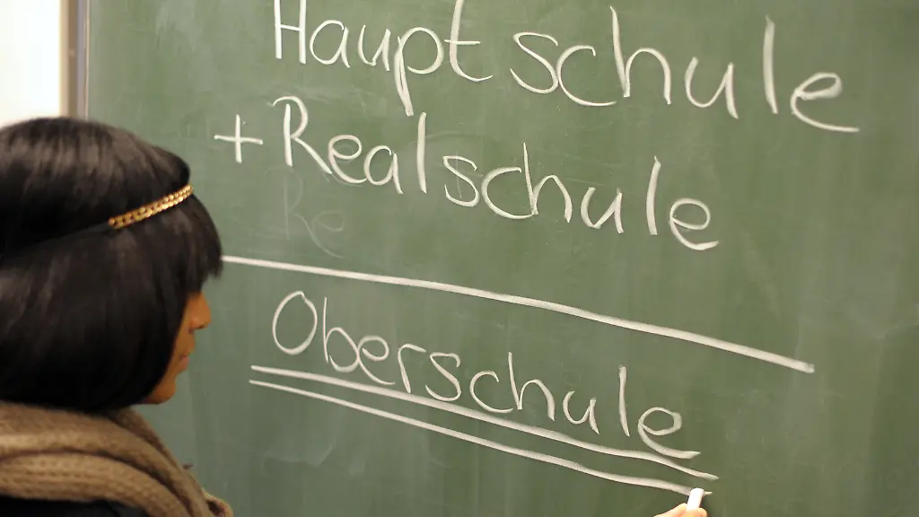 hauptschule