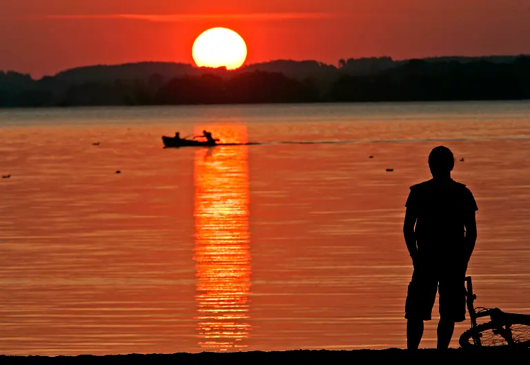 chiemsee