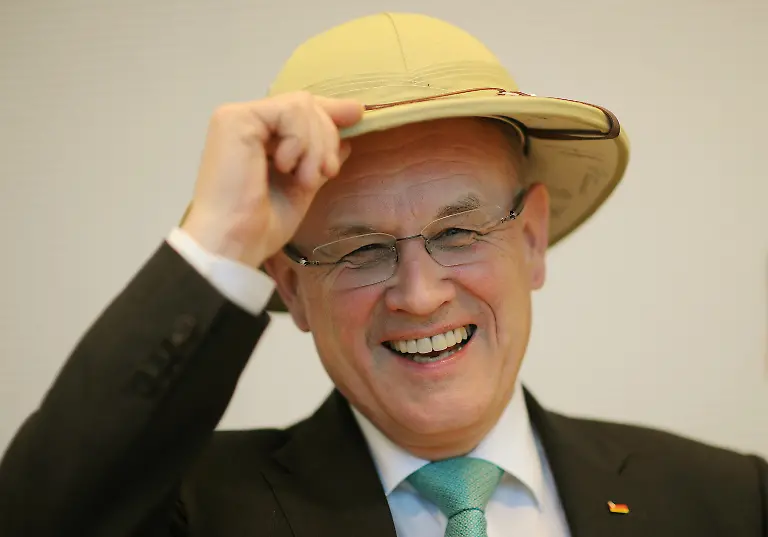 volker