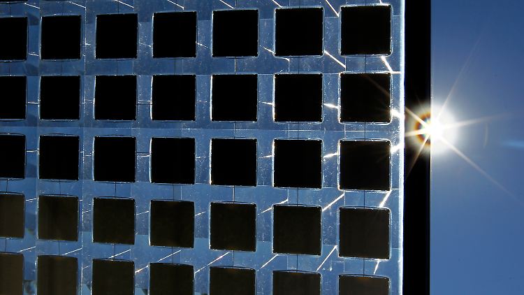 Sonne satt und Technik pur: Das Silicon Valley rockt wieder.