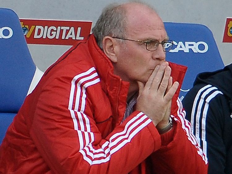 Nicht um jeden Preis: Uli Hoeneß kauft nur noch das, was besser ist als da, was er hat.