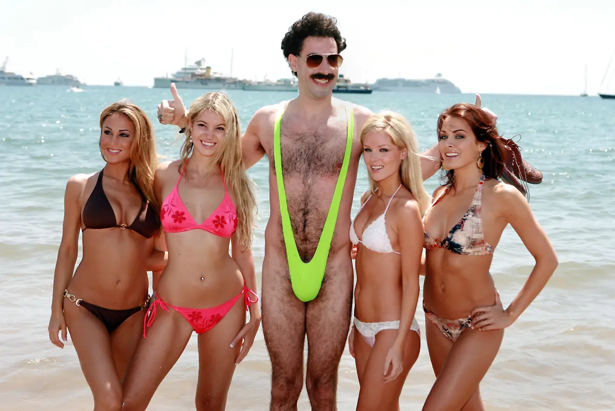 borat